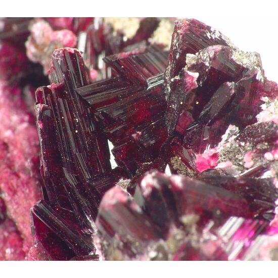 Erythrite