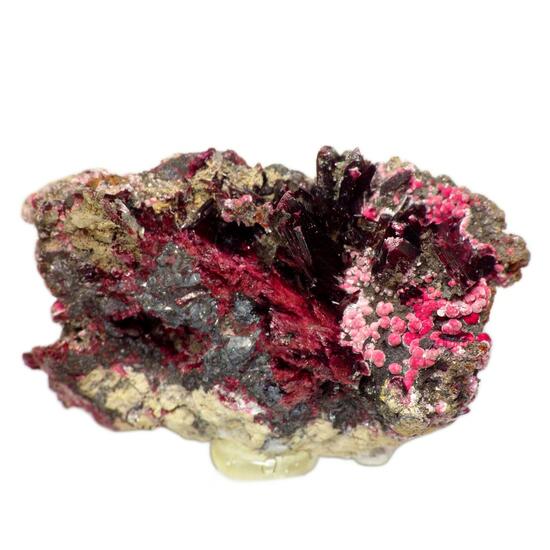 Erythrite