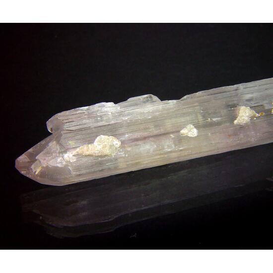 Kunzite