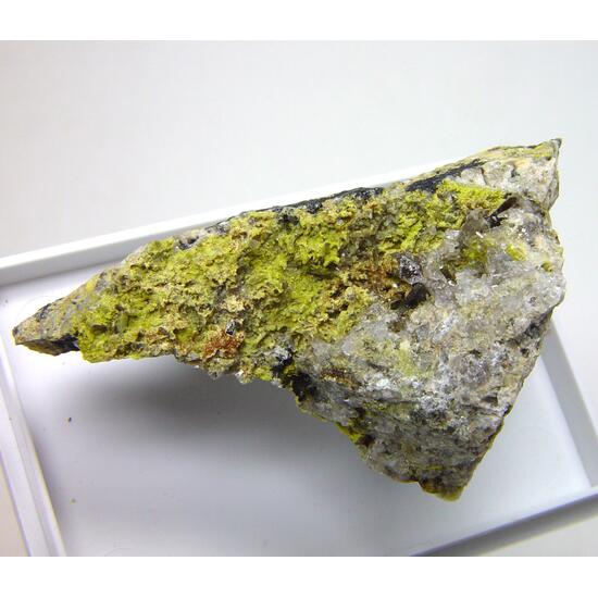 Parsonsite & Plumbogummite