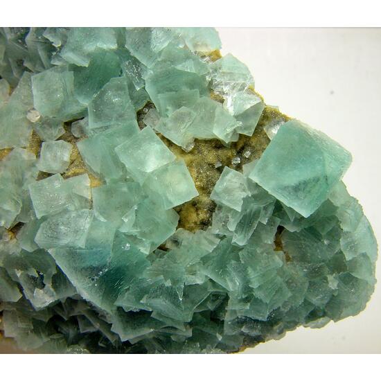 Fluorite