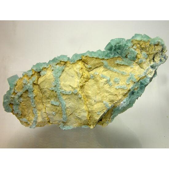Fluorite