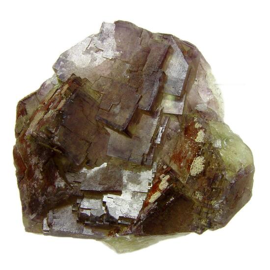 Fluorite