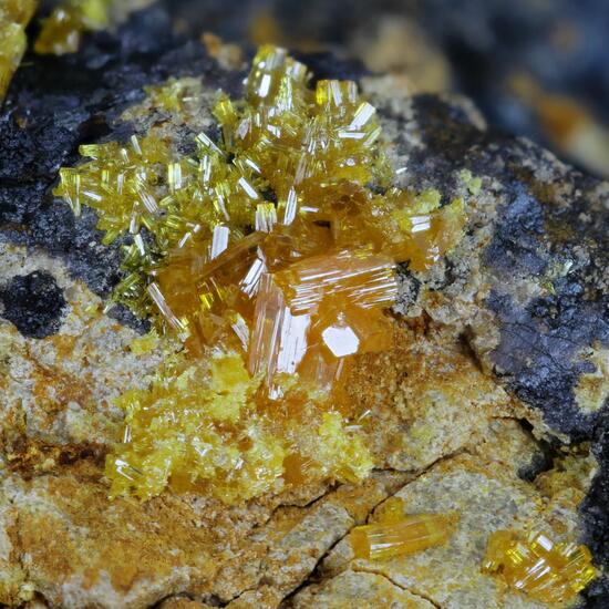 Mimetite