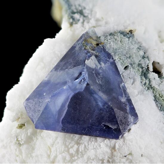 Benitoite