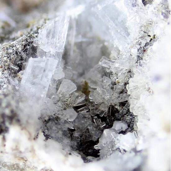 Merlinoite