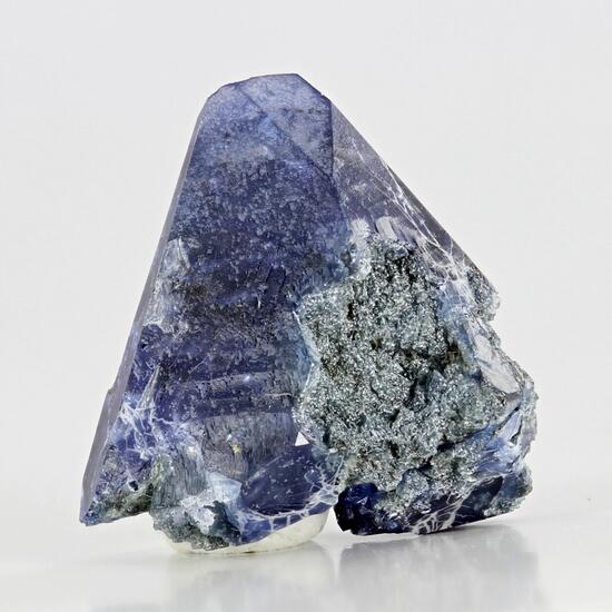 Benitoite