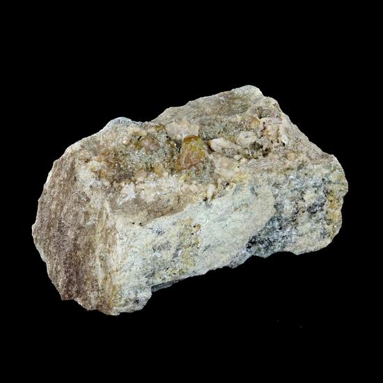 Clinozoisite