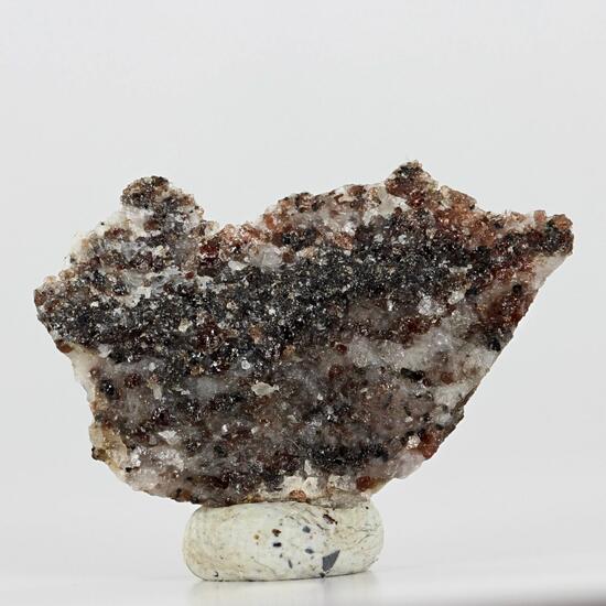 Alleghanyite With Galaxite