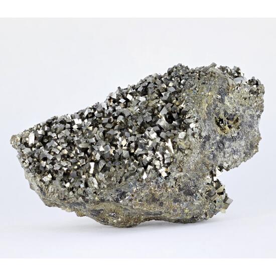 Arsenopyrite