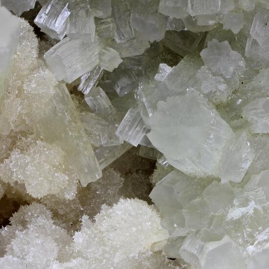 Aragonite