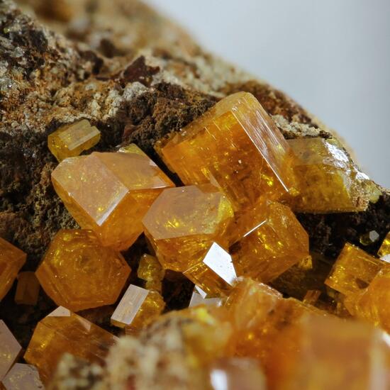 Mimetite