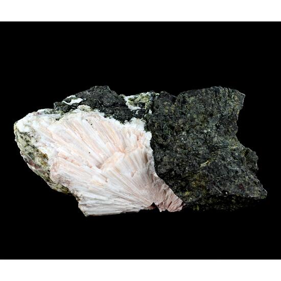 Natrolite