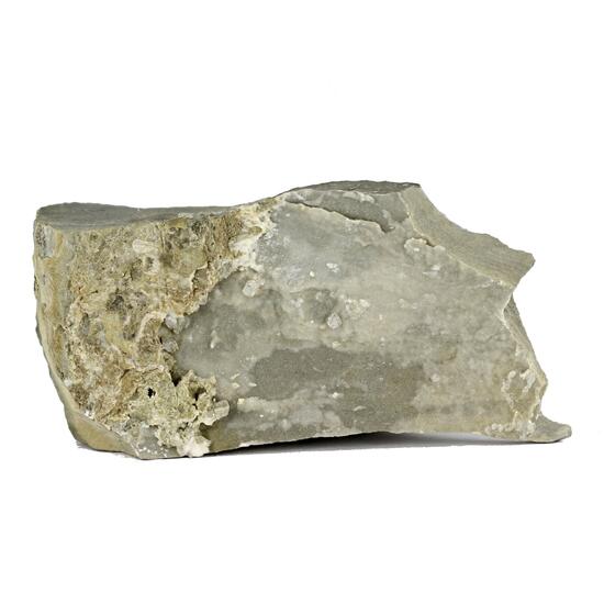 "Herkimer-style" Quartz