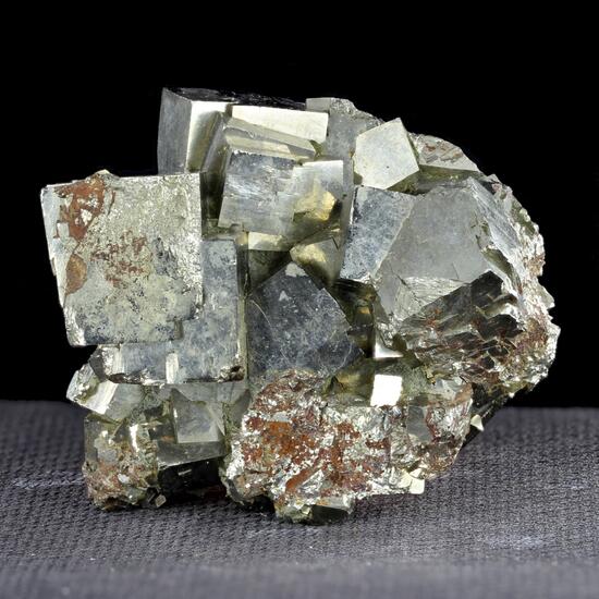 Pyrite