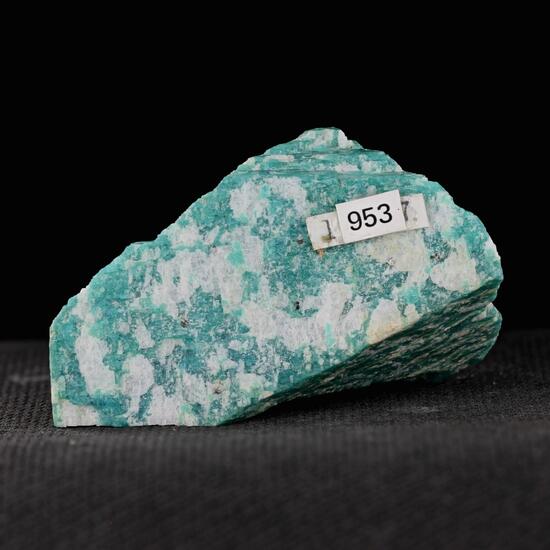 Amazonite