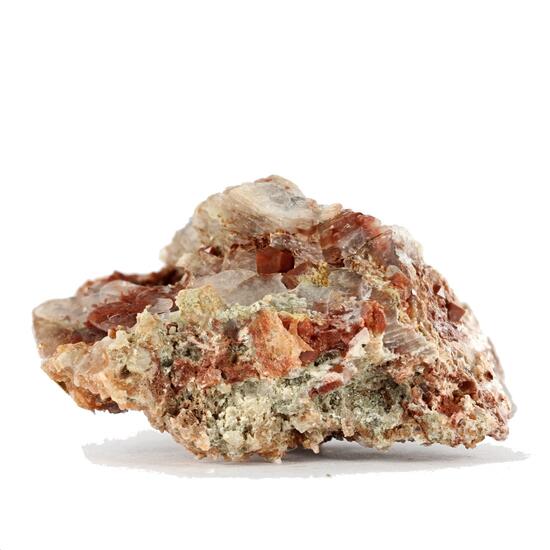 Jacinto de Compostela Quartz