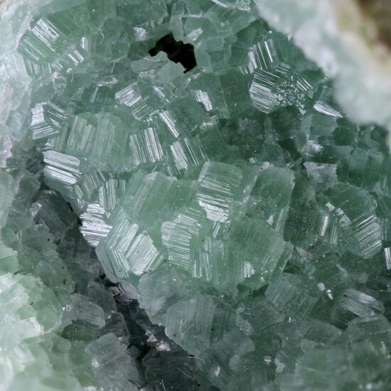 Prehnite