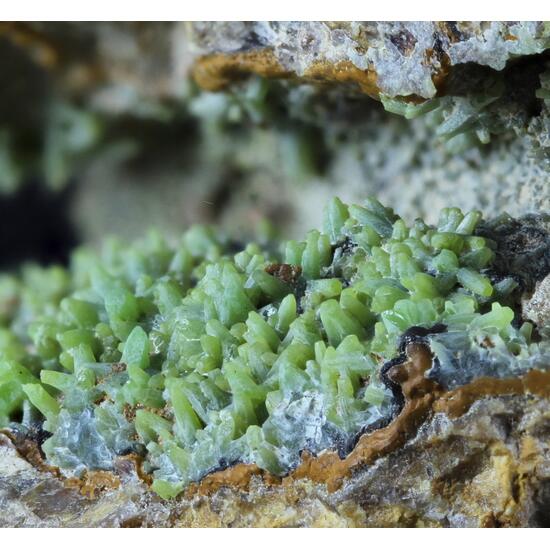 Pyromorphite