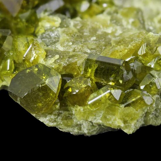 Epidote