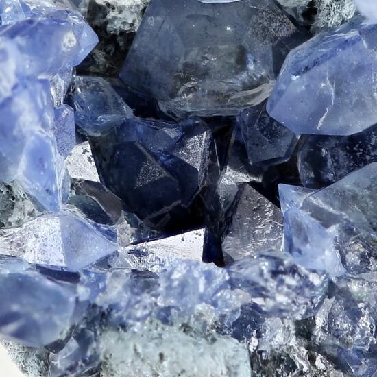 Benitoite