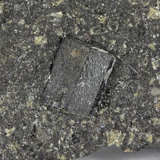 Augite