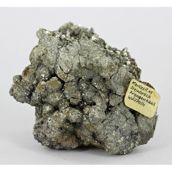 Marcasite