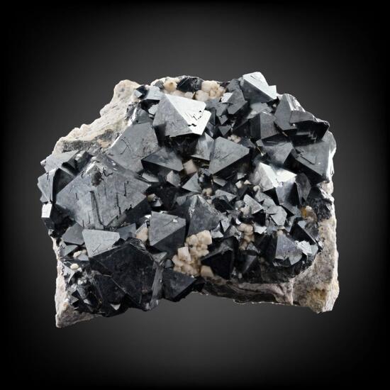 Magnetite