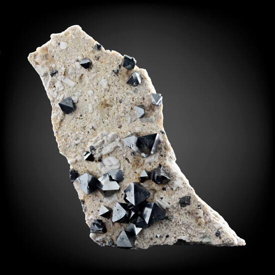 Magnetite