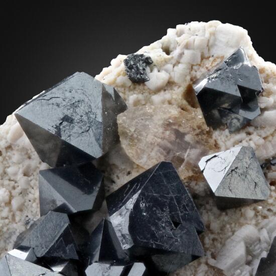 Magnetite