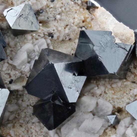 Magnetite