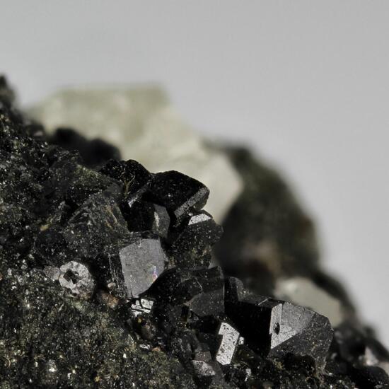 Augite