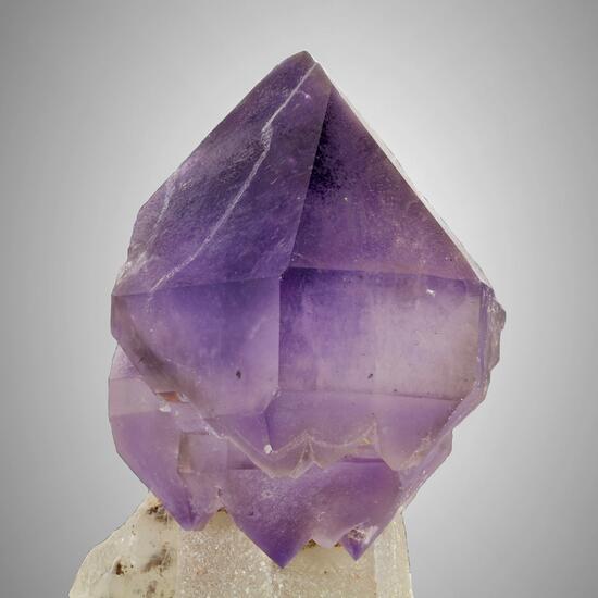 Sceptre Amethyst