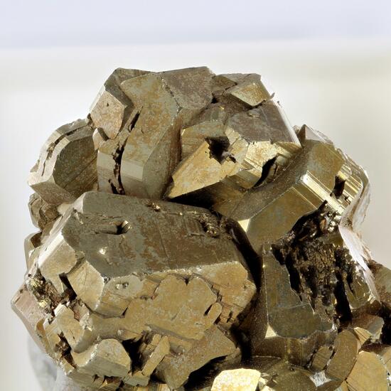 Pyrite