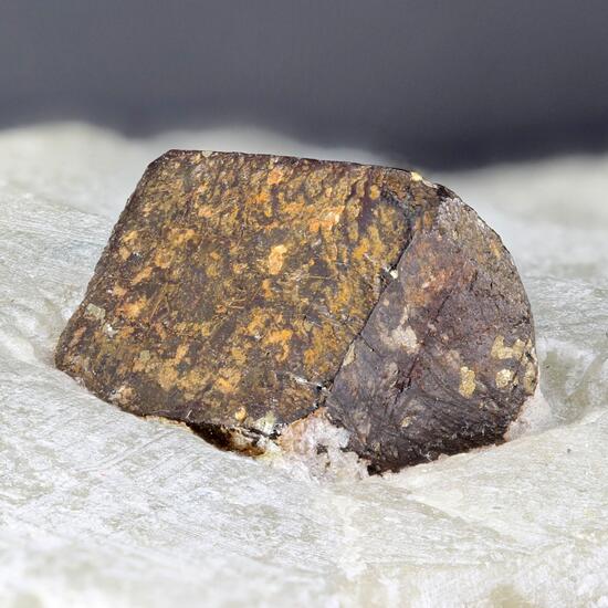 Goethite Psm Pyrite