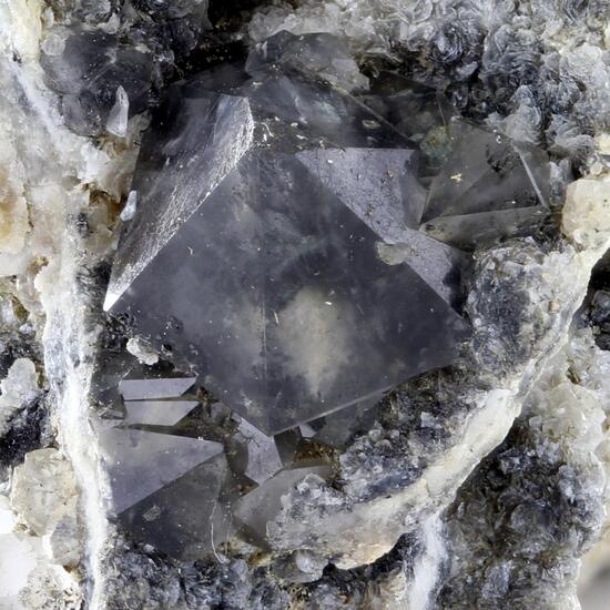 Smoky Quartz