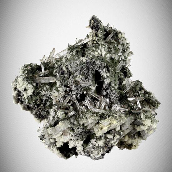 Anatase On Quartz