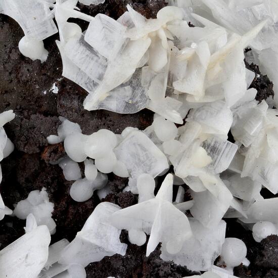 Cerussite