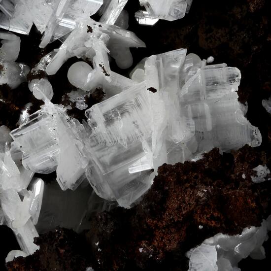 Cerussite