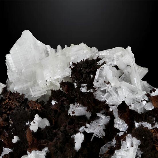 Cerussite