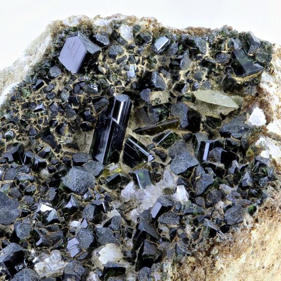 Augite