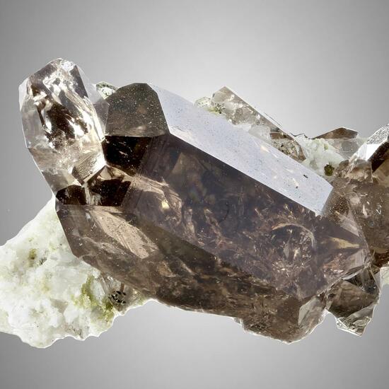 Smoky Quartz