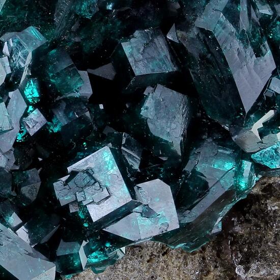 Dioptase