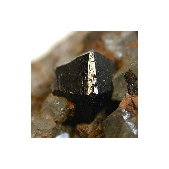 Cassiterite