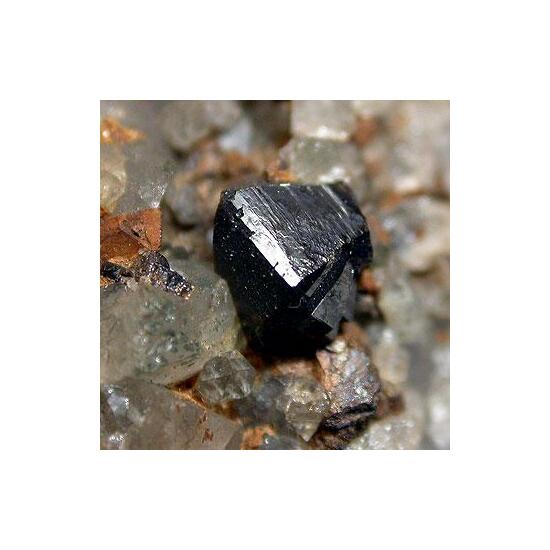 Cassiterite