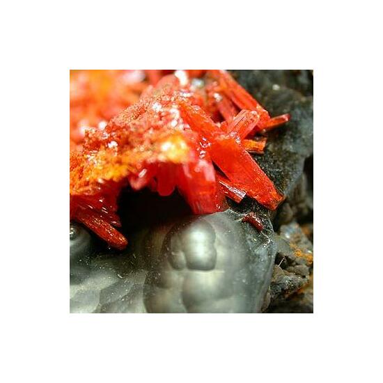 Crocoite