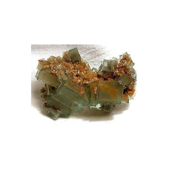 Fluorite