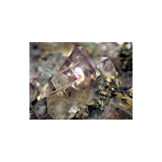 Fluorite