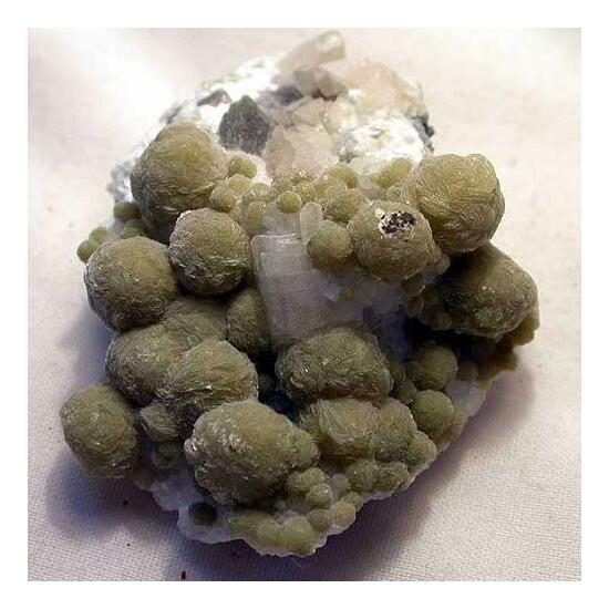 Gyrolite