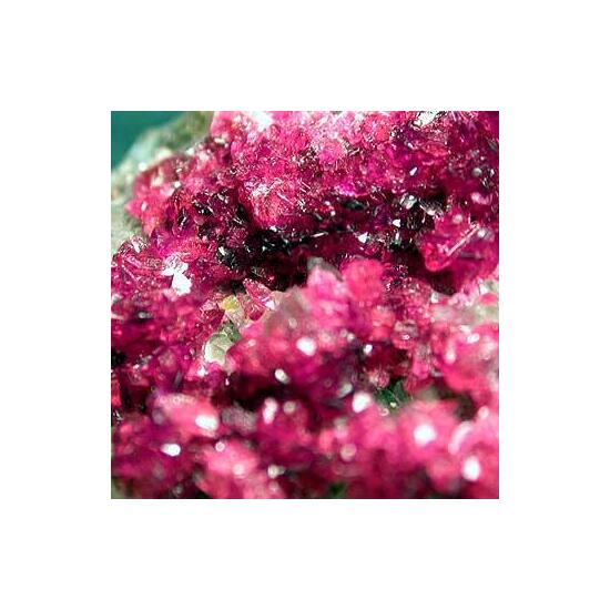 Roselite